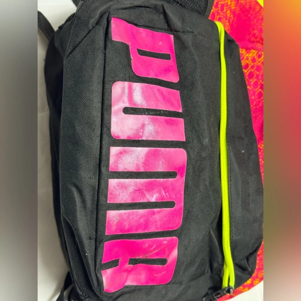 Puma‎ kids backpack